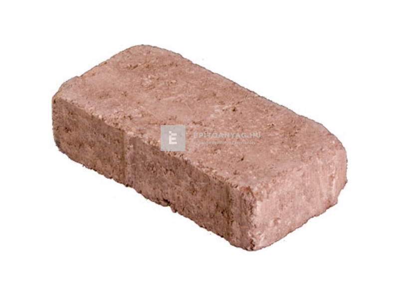 KK Kavics London Ódon Térkő tégla beige 10x20 cm 5 cm