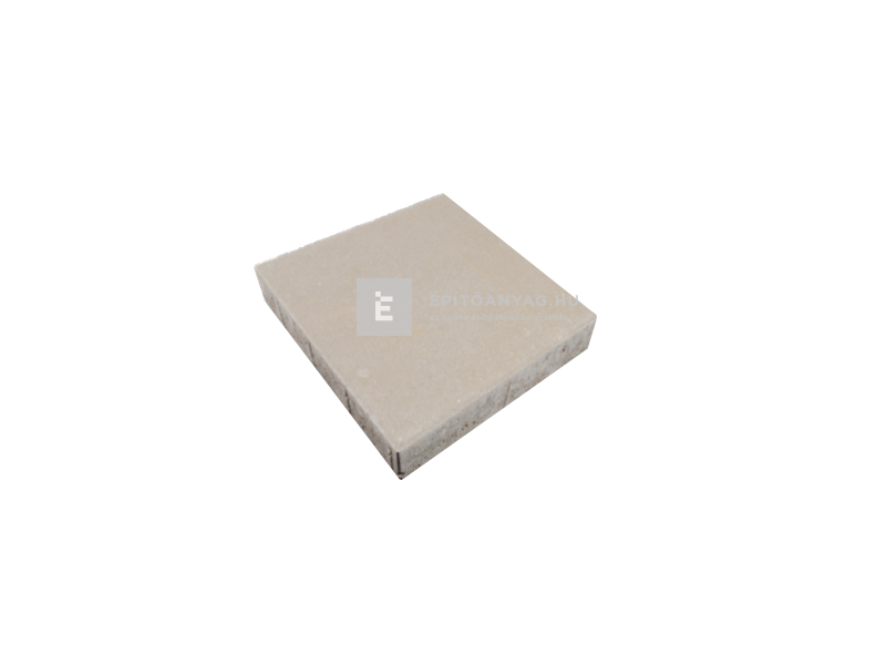 KK Kavics London Classic Térkő óriáskocka szürke 40x40 cm 8 cm