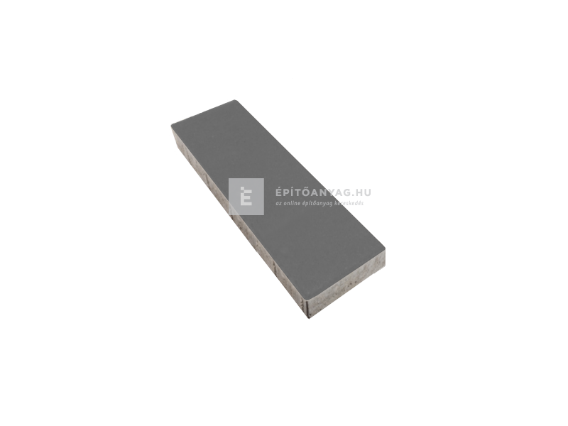 KK Kavics London Extra térkő óriáshasáb antracit 20x60x8 cm