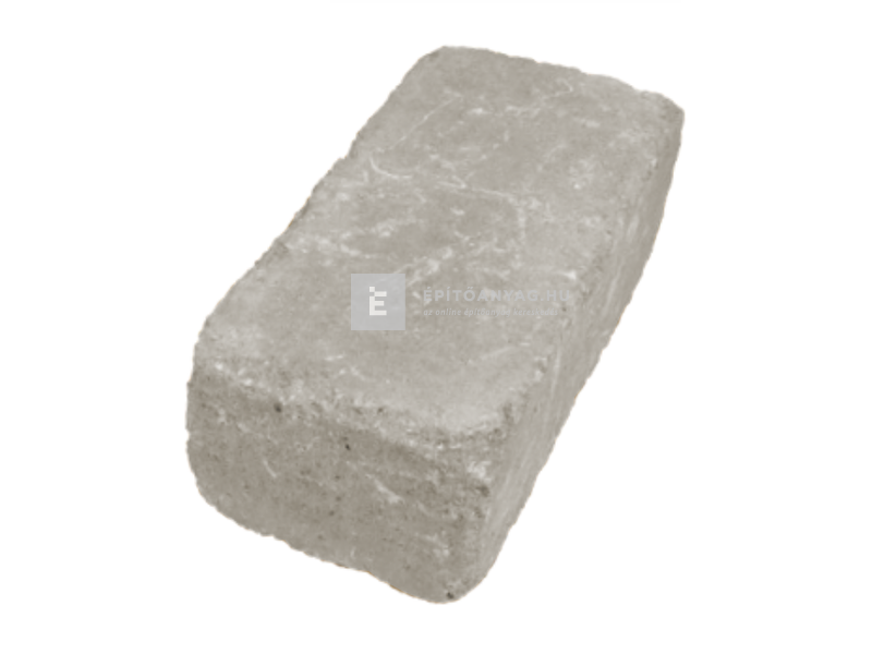 KK Kavics Project Aquincum Blokk szürke 15x20x40 cm