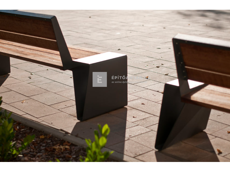 KK Kavics Savaria Vario Classic Kombi térkő terra 8 cm