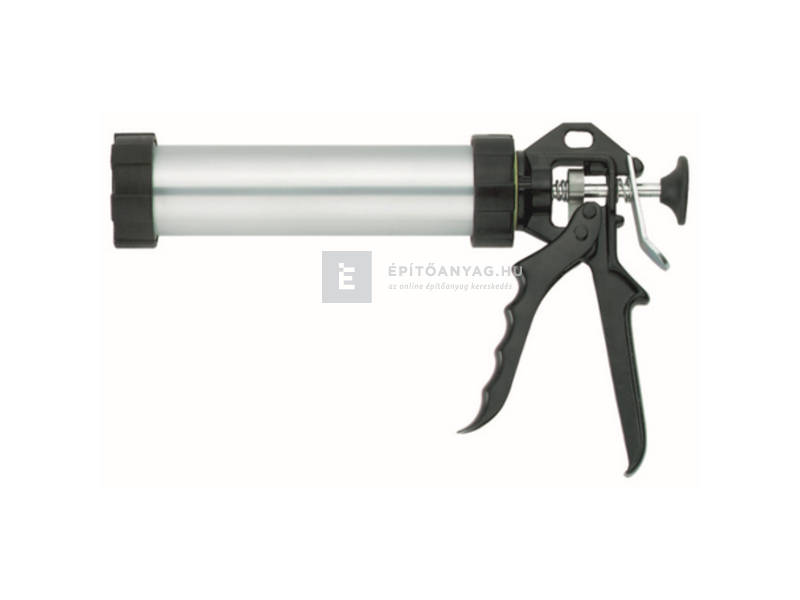 újHÁZ kinyomó pisztoly fugázáshoz, 9 collos