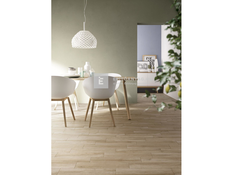 Ragno Freetime avorio matt 12,5x50 padlólap, 00R44W16 1 m2/cs