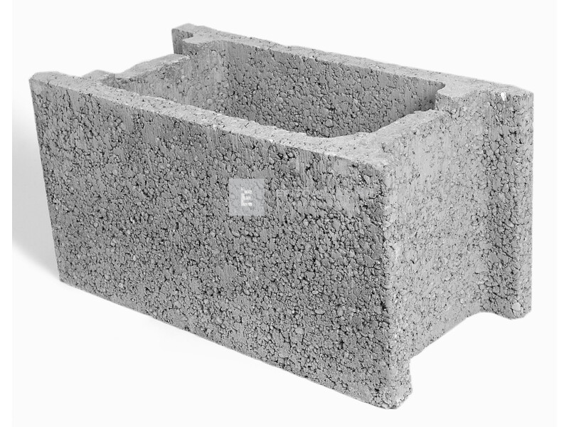 Leier zsalukő 25 cm