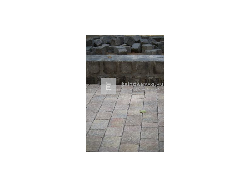 Leier Castrum Kombi térkő antik gesztenye 5 cm