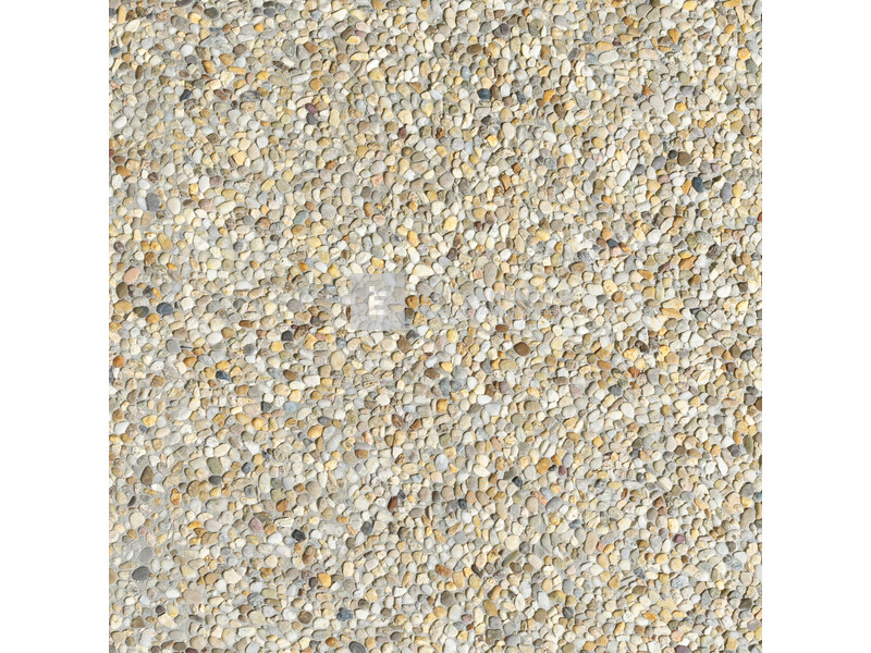 Leier Classic-Line mosott gyöngykavicsos lap 50x50x3,8 cm