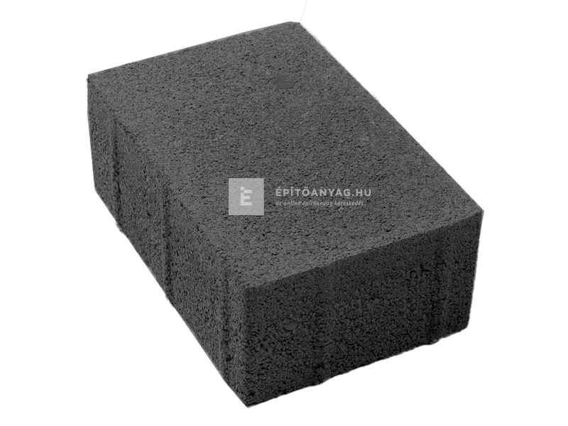 Leier Dom Térkő natúr palaszürke 14x21 cm 8 cm