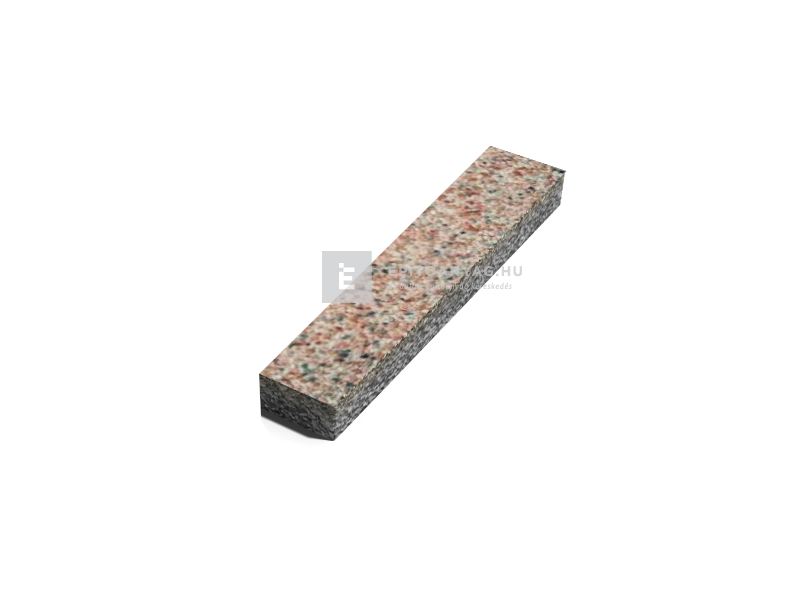 Leier Euroline finommosott lábazati szegély Paris 40x8x2 cm