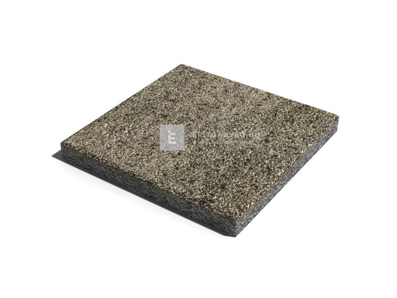 Leier Euroline Finommosott lap Berlin 40x40x3,8 cm