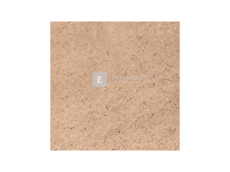 Leier Kant burkolókő és fedlap, natúr, beige 25x33x6 cm