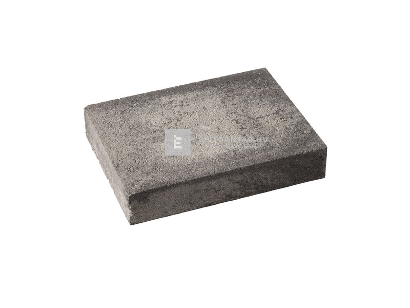 Leier Kant burkolókő, natúr, márványfekete 25x33x6 cm