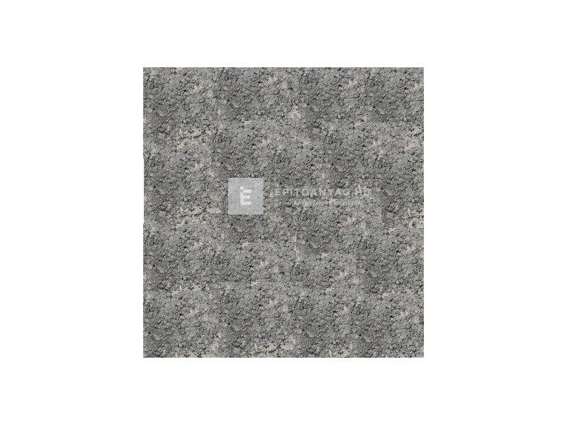 Leier Kant burkolókő, antik, palaszürke 25x33x6 cm