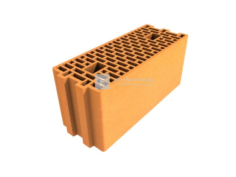 Leier Leiertherm 20 N+F tégla