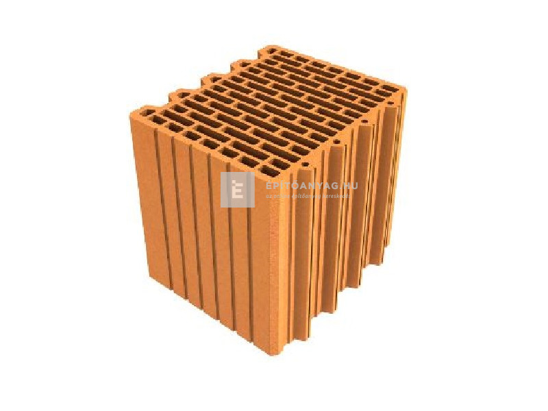 Leier Leiertherm 30 N+F tégla