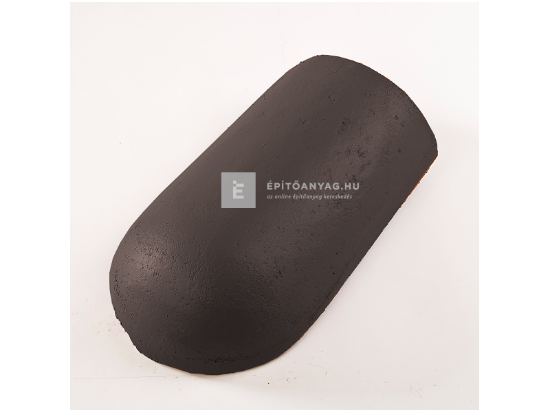 Leier Lux Kezdő kúpcserép sötétbarna (48rkl)