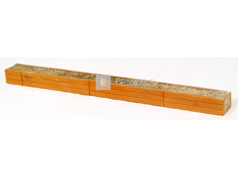 Leier MDVA 100 válaszfal áthidaló 100x6,5x9 cm