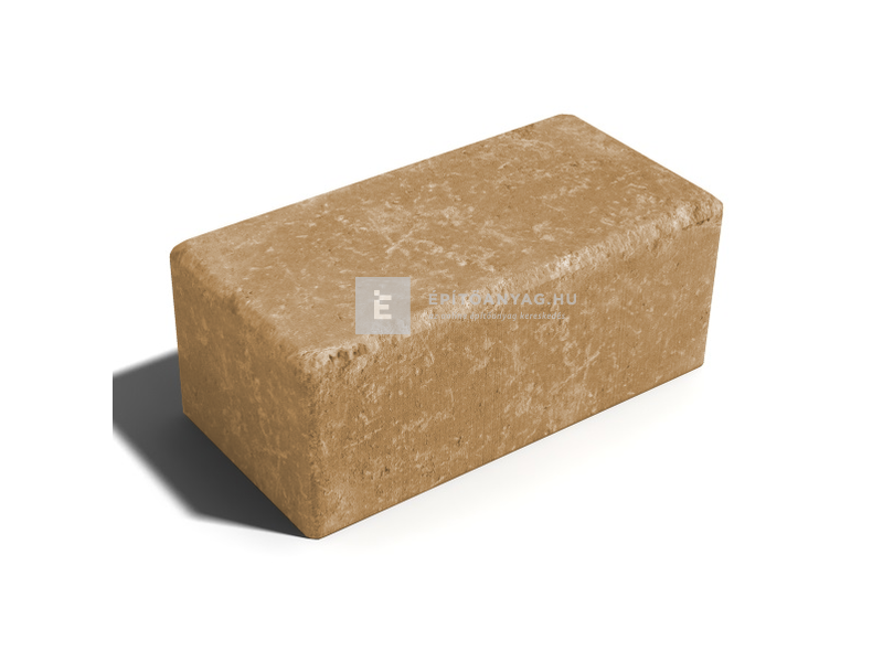 Leier Mercato Térkő fahéj 10x20 cm 6 cm