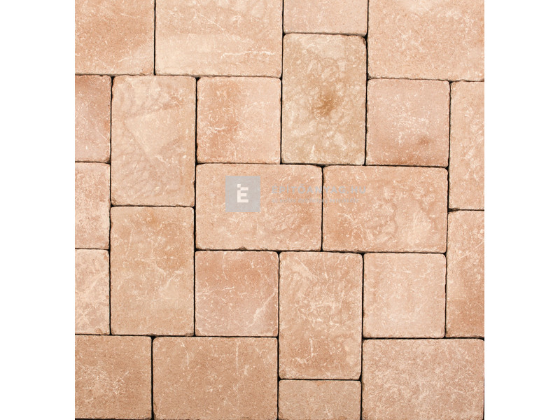 Leier Mercato Térkő mogyoró 20x30 cm 6 cm