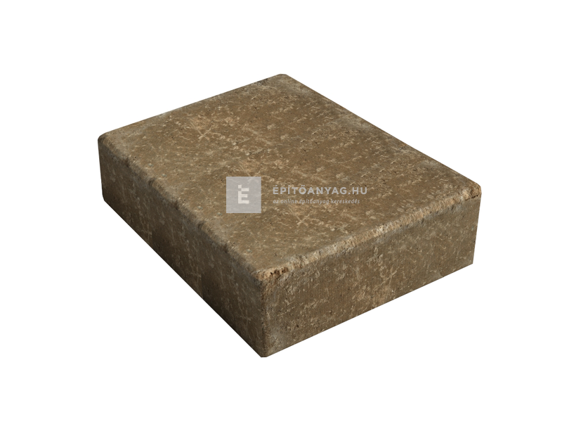 Leier Mercato Térkő mogyoró 20x30 cm 6 cm