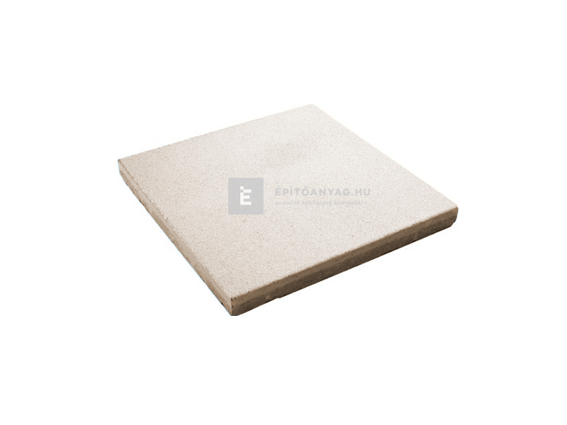 Leier Palais Finomszórt burkolólap csiszolt altwien 40x40x3,7 cm