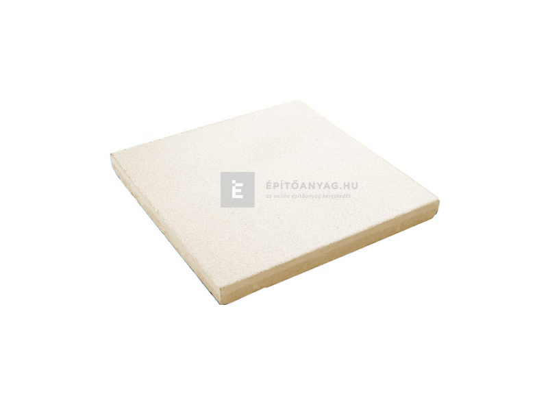 Leier Palais Finomszórt burkolólap csiszolt nussdorf 40x40x3,7 cm