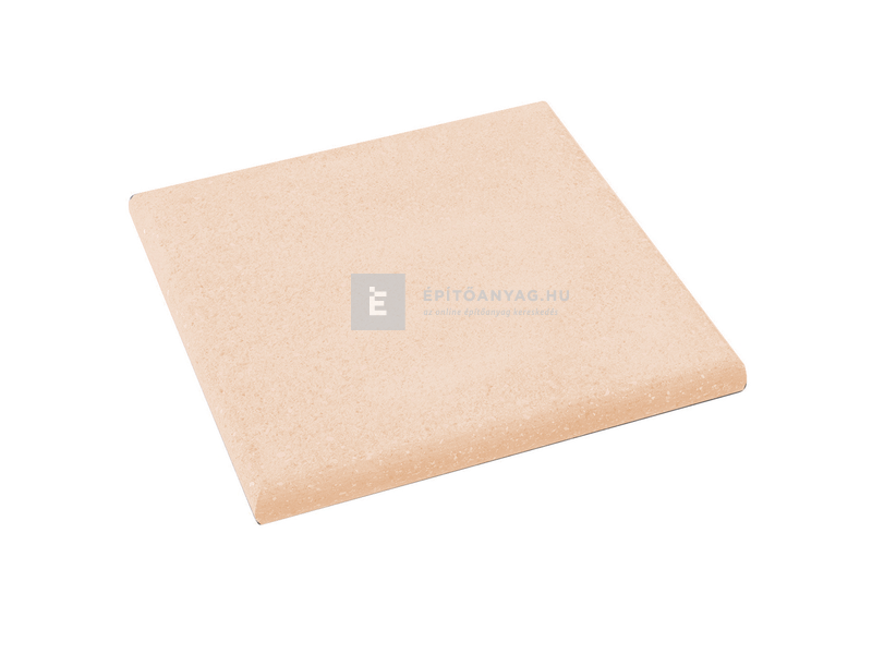 Leier Palais Finomszórt burkolólap kétélen kezelt softline schönbrunn 40x40x3,7 cm