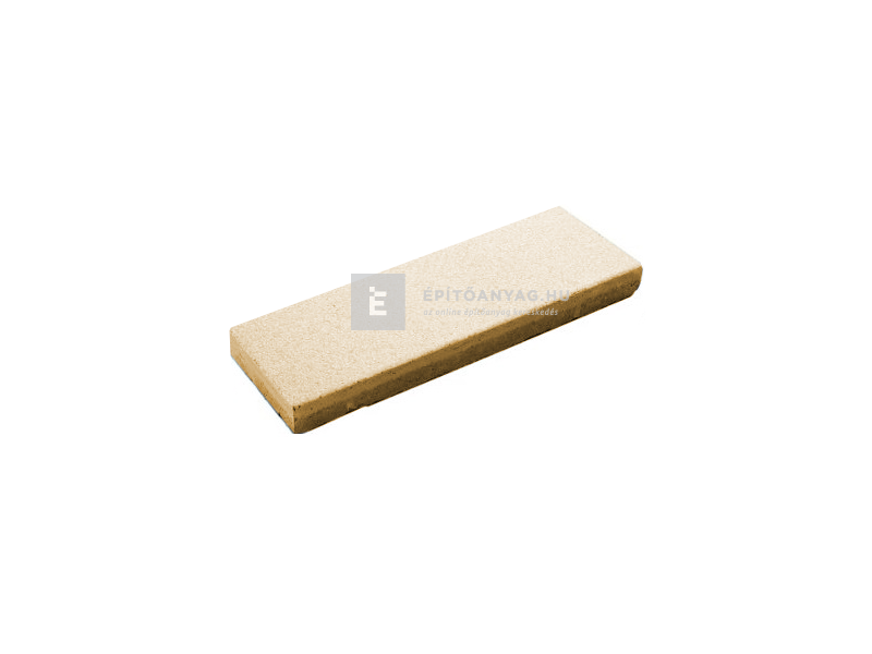 Leier Palais Finomszórt lábazati szegély belvedere 40x7,8x1,5 cm