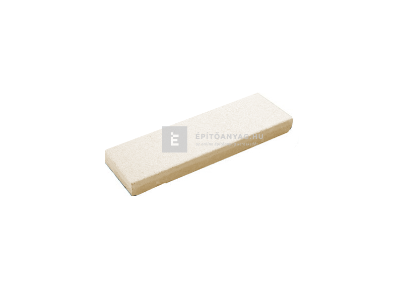 Leier Palais Finomszórt lábazati szegély nussdorf 40x7,8x1,5 cm