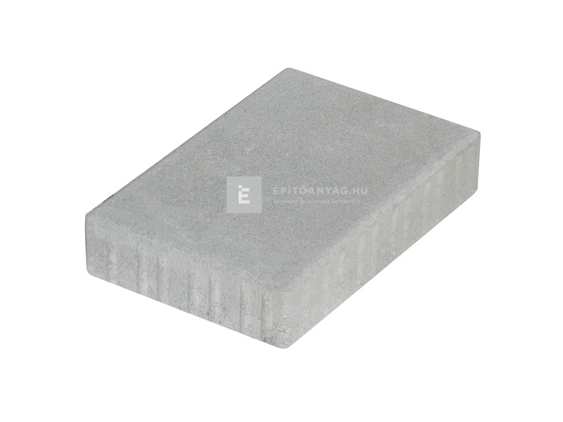 Leier Piazza térkő szürke 20x30x6 cm