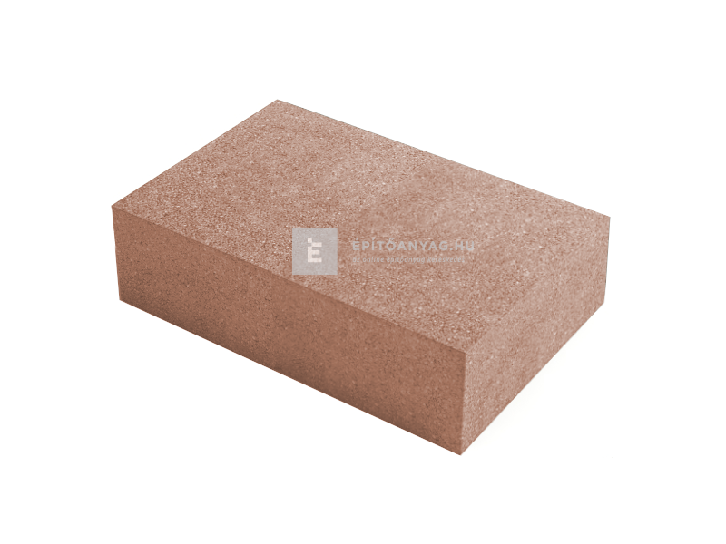 Leier Rollo térkő fahéj 20x30x6 cm