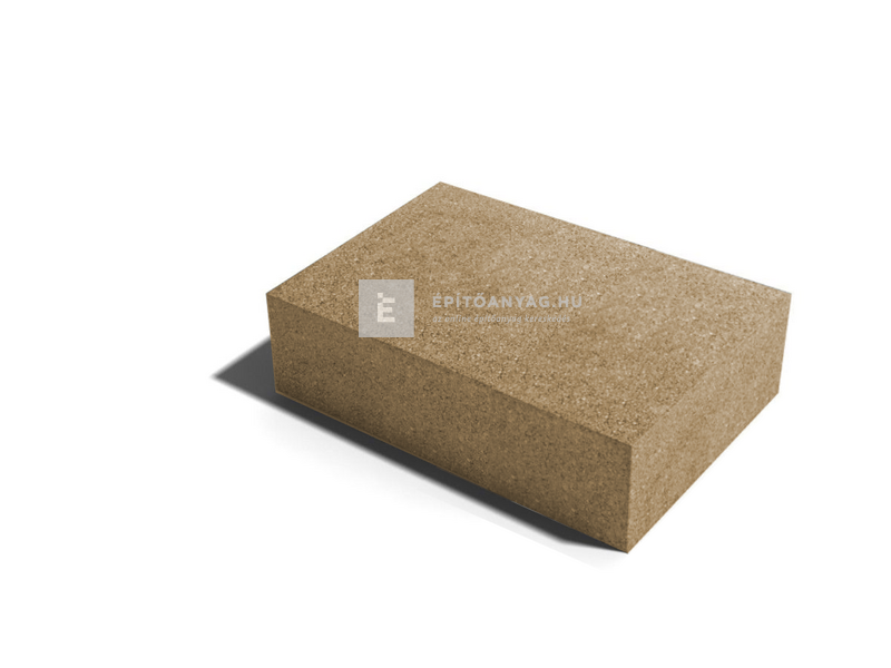 Leier Rollo térkő mogyoró 20x30x6 cm