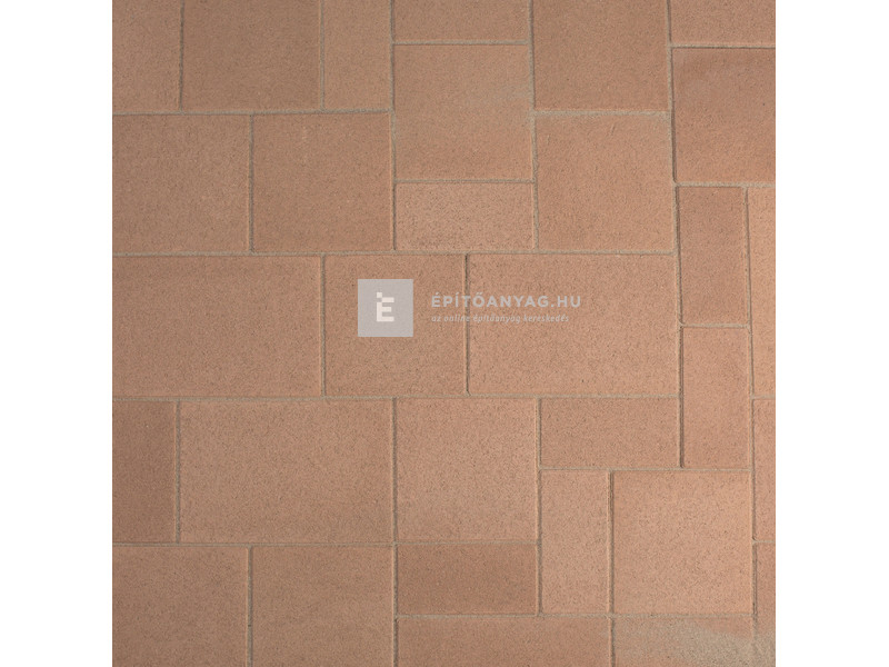 Leier Taverna Kombi térkő fahéj 6 cm