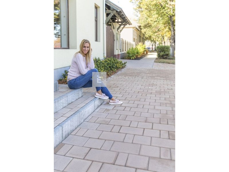 Leier Taverna Kombi térkő fahéj 6 cm