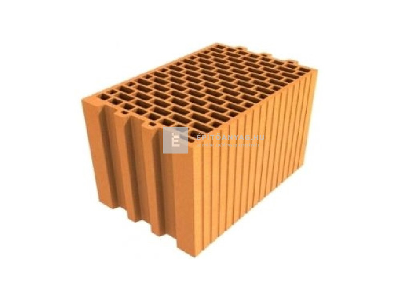 Leier Leiertherm 25 N+F tégla