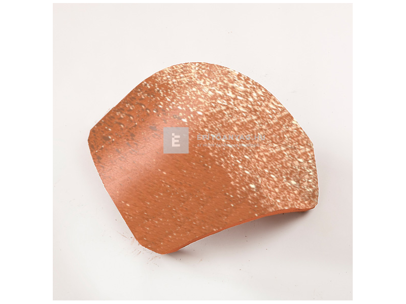 Leier Toscana hármas elosztó kúpcserép Extra palazzo