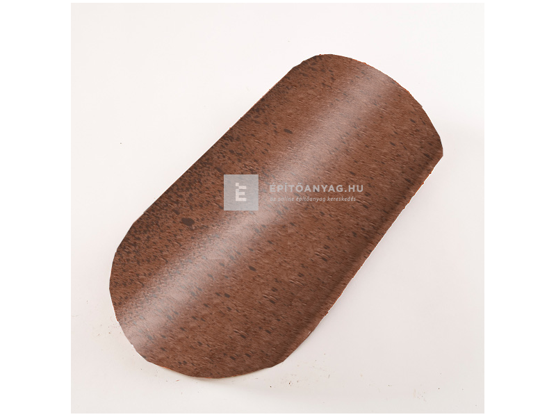 Leier Toscana kezdő kúpcserép Extra cappello