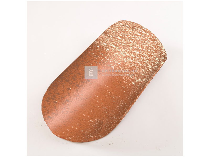 Leier Toscana kezdő kúpcserép Extra palazzo