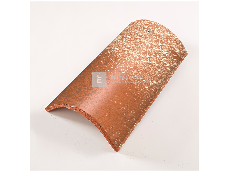 Leier Toscana kúpcserép Extra palazzo