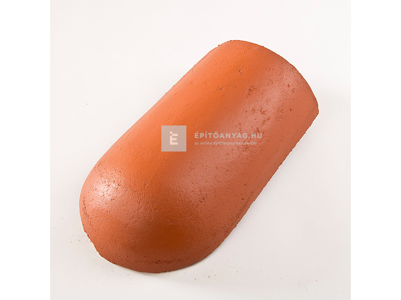 Leier Toscana kezdő kúpcserép Classic téglavörös