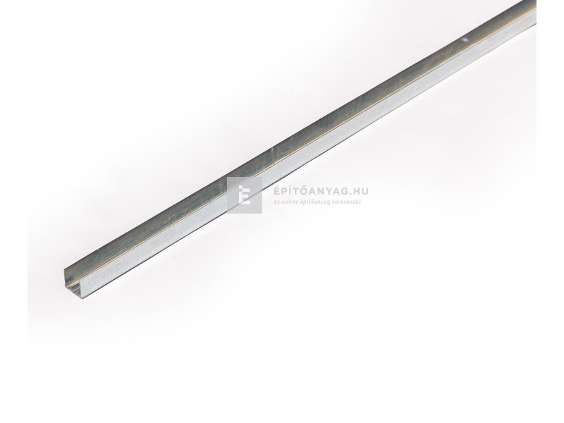 UD 27 mennyezeti profil 3 m