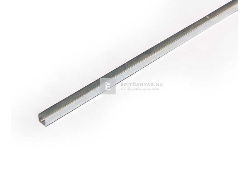 UD 27 mennyezeti profil 4 m