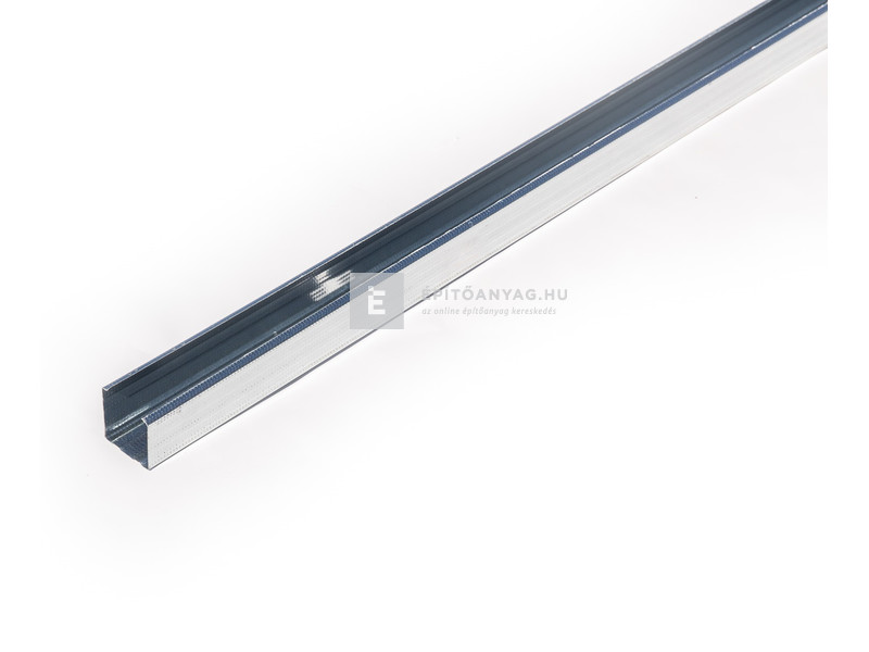 CW 50 válaszfal profil 3 m