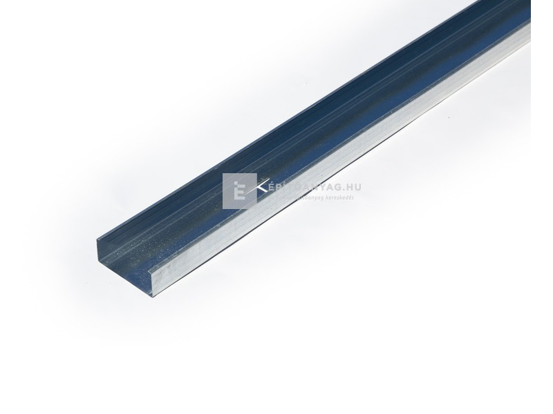 CW 100 válaszfal profil 4 m