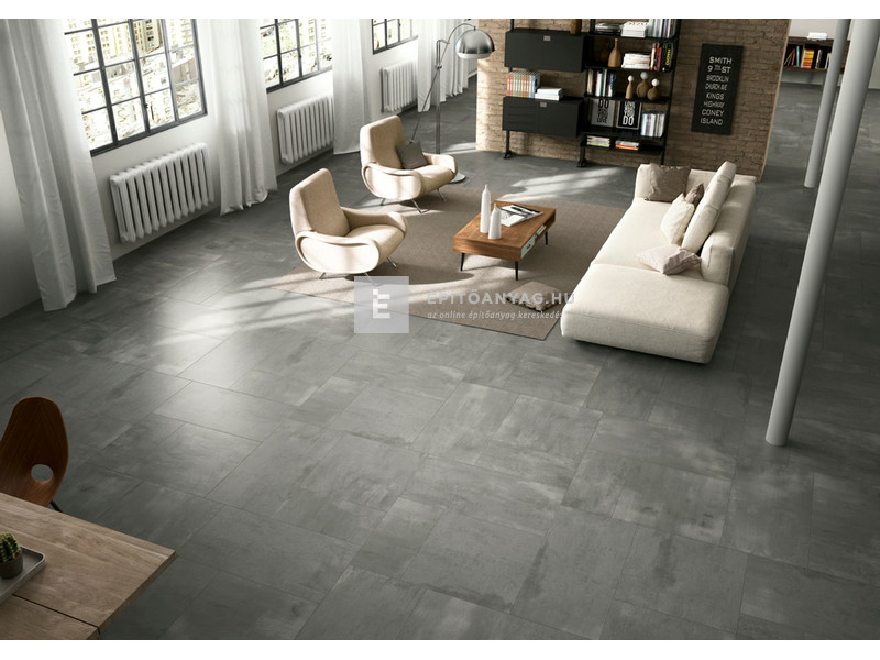 Imola Creacon 36G Padlólap Ret. szürke 30x60 cm 0,9 m2/cs