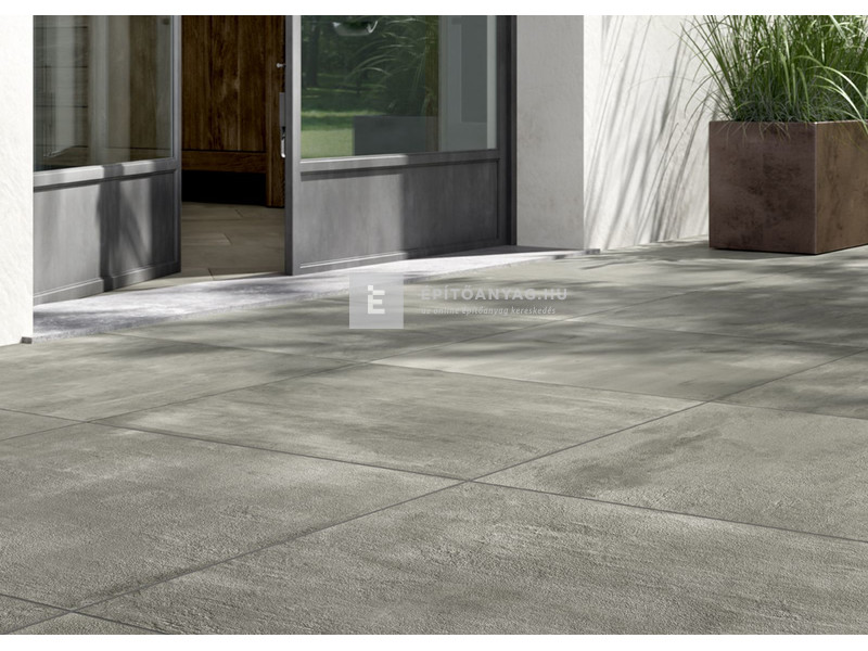 Imola Creacon 60G Padlólap Ret. szürke 60x60 cm 1,08 m2/cs