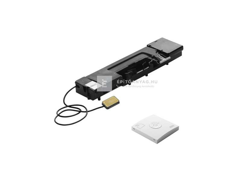 Velux KMG 100K Elektromos ablakmozgató motor esőérzékelővel