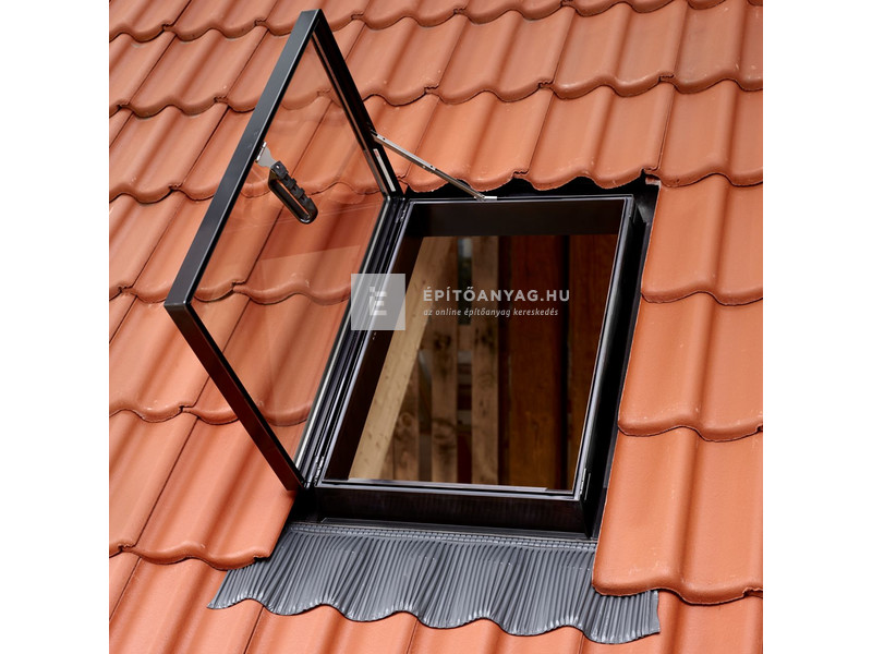 Velux GVT 54x83 cm tetőkibúvó