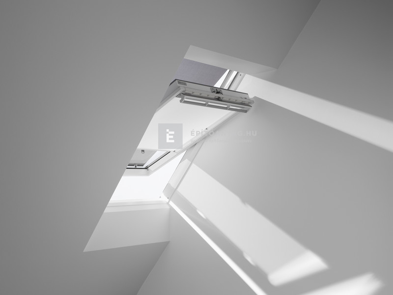 Velux ROP CK00 Árnyékoló csomag RHL kampós roletta 1028+MHL külső hővédő roló 55 cm