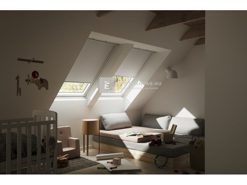 Velux DKL MK08 Fényzáró roló 1025SH 78x140 cm