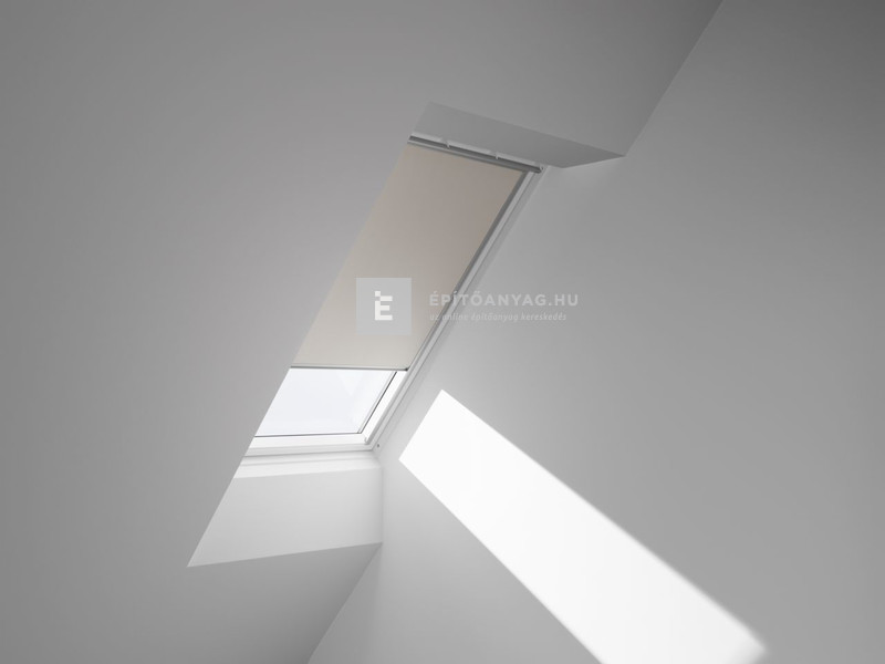 Velux DKL CK02 Fényzáró roló 1085S 55x78 cm